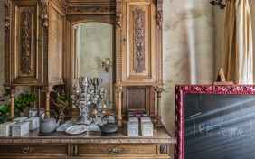 Tee-Time - Foto: Stefano Scatà